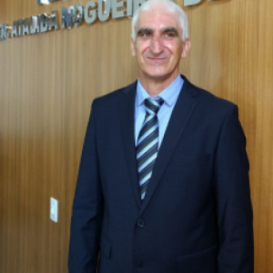 Gilberto Ferreira de Lima -